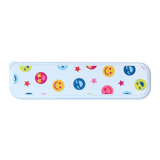 Class Rules! Retro Travel Utensil Set by B2C™